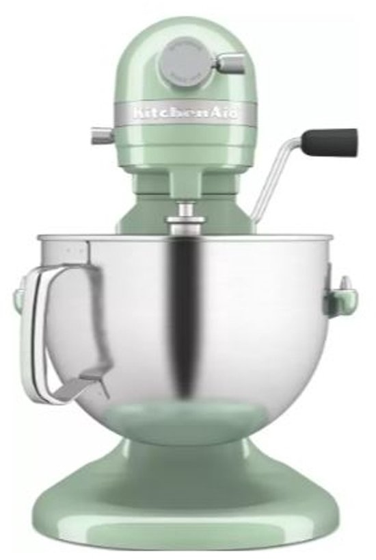 KitchenAid Bowl Lift Stand Mixer 5KSM60SPXEPT van Merkloos — afbeelding 2