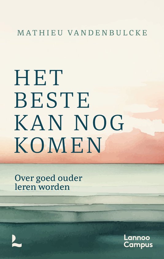 Het beste kan nog komen - cover