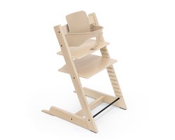 Stokke Tripp Trapp kinderstoel naturel