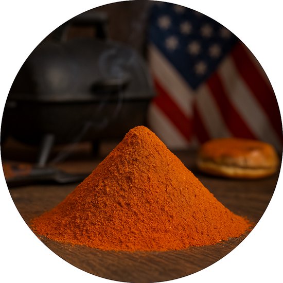 Poivrons à l'ail à la texane