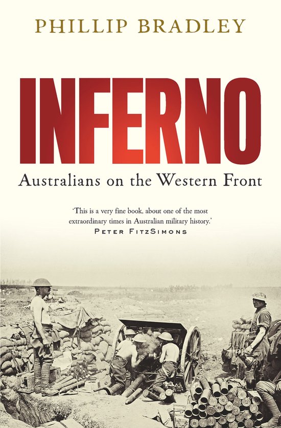 Inferno - cover