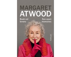 Omslag van Boek vol levens