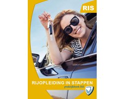 Rijopleiding in Stappen praktijkboek RIS