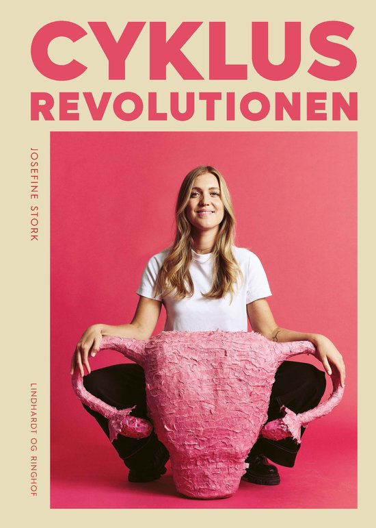 Cyklusrevolutionen - cover