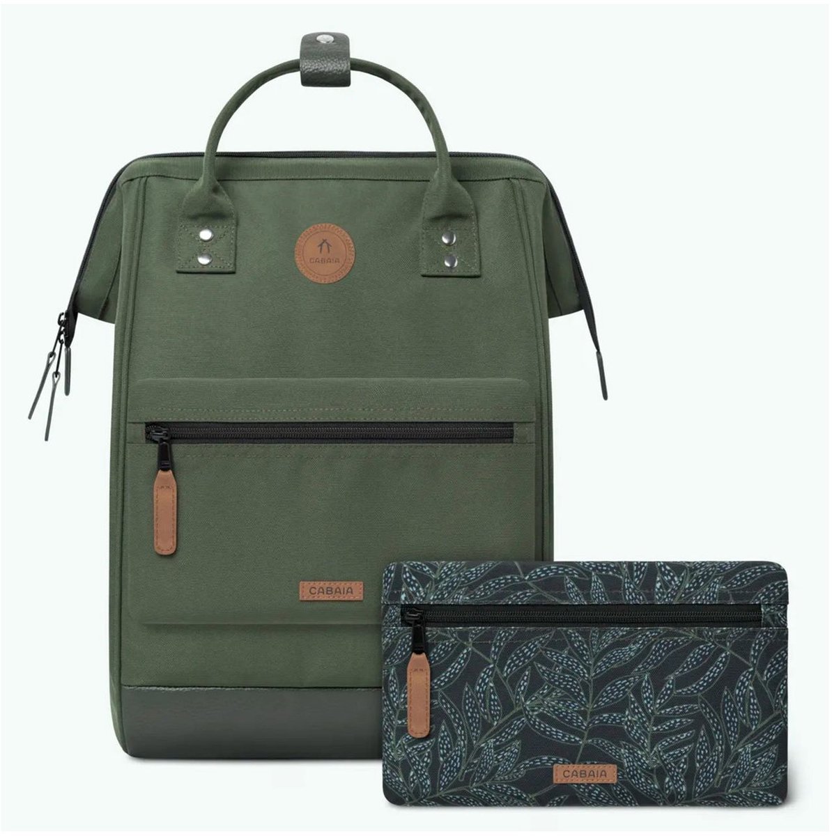 Cabaia Adventurer Bag Large coroman del