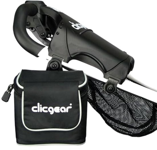 Rangefinder Tas voor Golfaccessoires — afbeelding 2