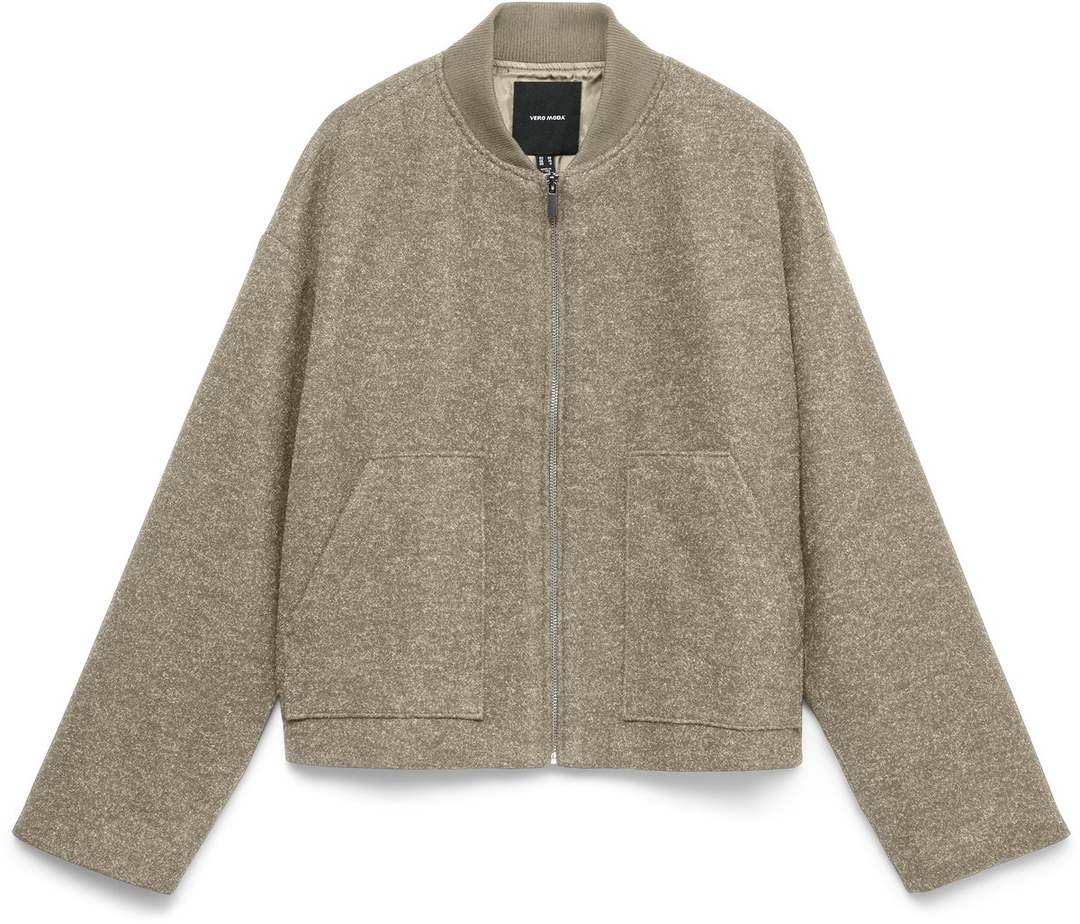 Vero Moda Jas VMIDA Lichte jas