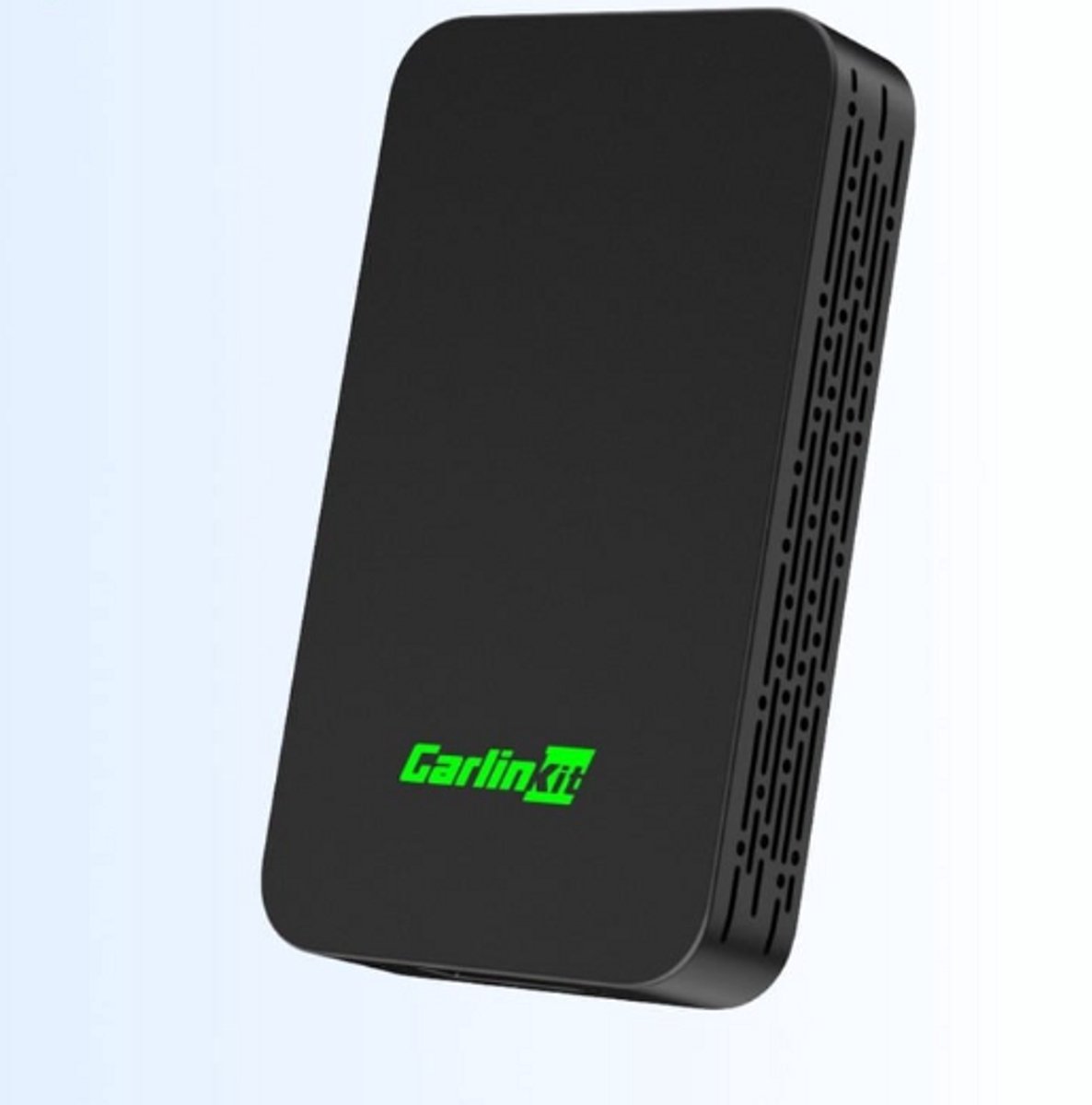 Carlinkit 5.0 - Draadloze CarPlay & Android Auto Adapter - Upgrade naar Eenvoudig Draadloos Rijgemak - CPC200-2Air