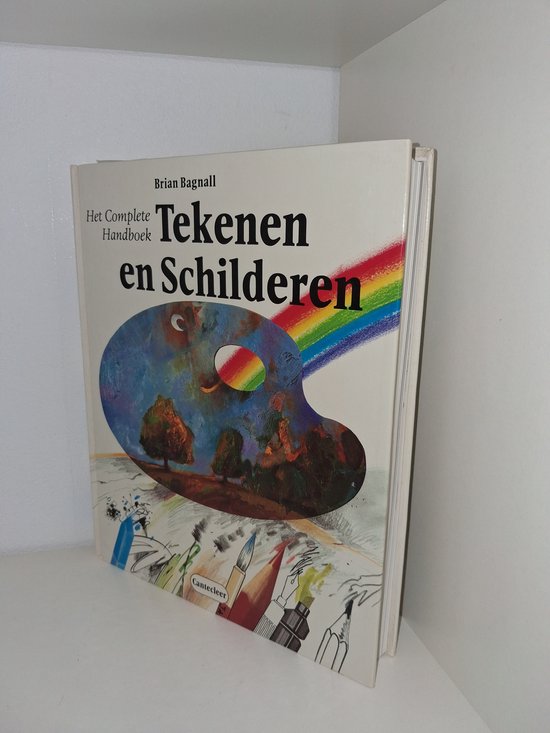Tekenen en Schilderen