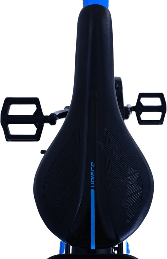 Volare Cross Kinderfiets - Jongens - 26 inch - Blauw - 3 Versnellingen van Volare — afbeelding 3