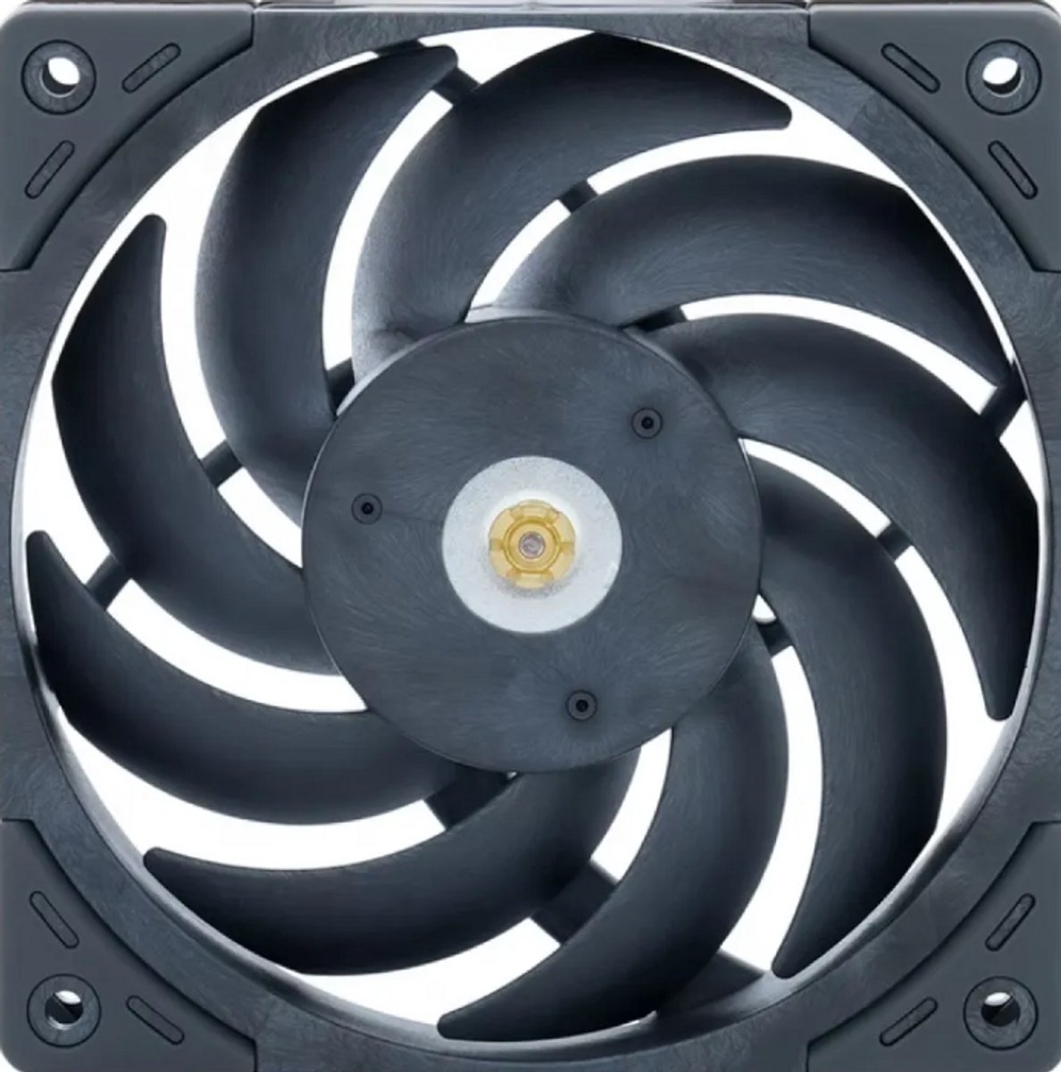 Scythe Grand Tornado 120 - Ventilatorhuis