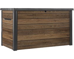 KETER SIGNATURE WALNUT 870L