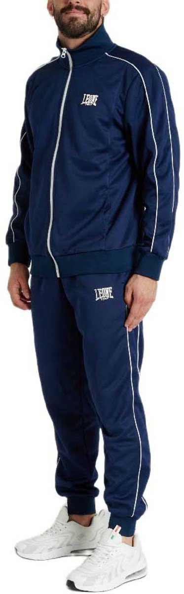 Leone1947 Classic Trainingspak Blauw XL Man