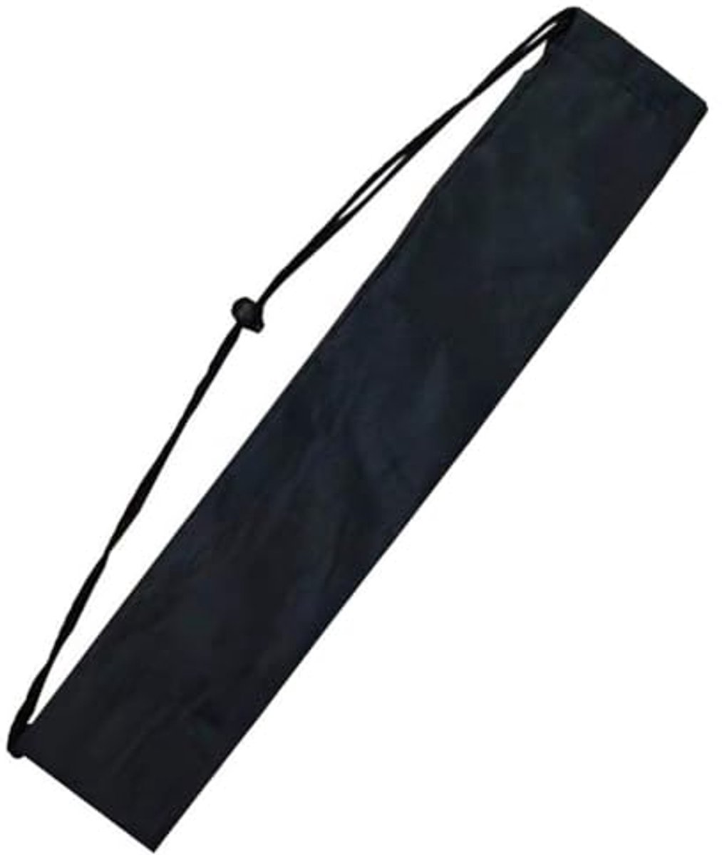 BBQ Opbergtas voor Afneembare Benen - 74cm x 17cm - Waterbestendig