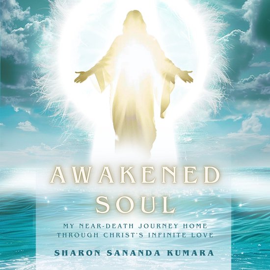 Awakened Soul - cover