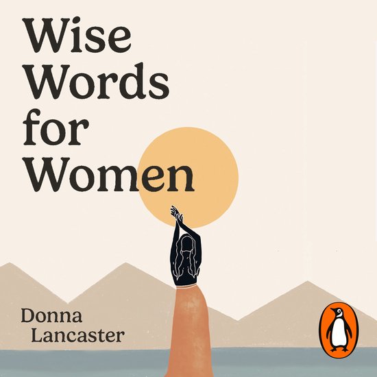 Wise Words for Women - cover