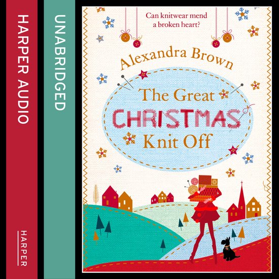 The Great Christmas Knit Off