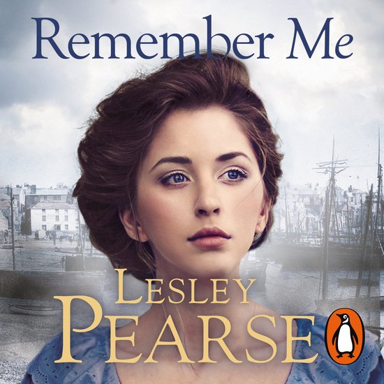 Remember Me - cover