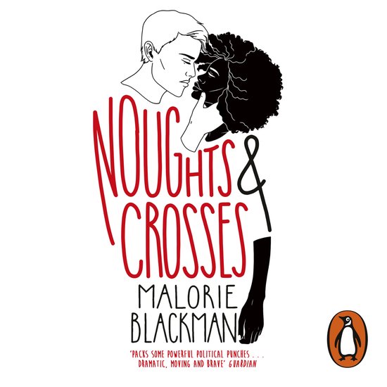 Noughts & Crosses - cover