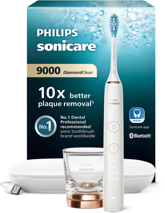 Philips DiamondClean 9000 HX9911/94