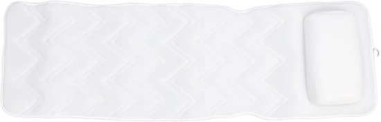 Badkussen Claessonliving (41x41cm) - Badkussen met Badkussen Claessonliving (41x41cm) - Badkussen met