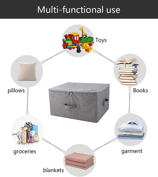 thumbnail: VENO Champagne Fluiten Opbergdoos – Voor 12 Glazen, Met Deksel En Handgrepen. Ideaal Voor Verhuizen Of Opslag!