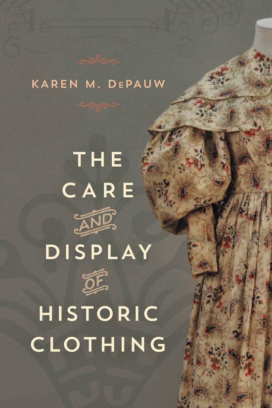 American Association for State and Local History - The Care  ... - cover