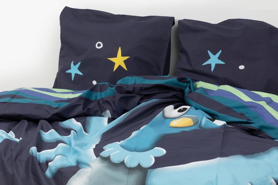 Housse de couette Woody Dove