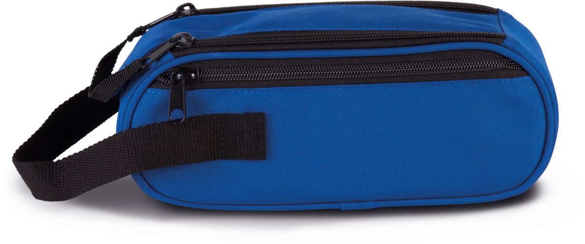 Kimood Semi-rigide petanquetas KI0346 - Royal Blue - One size