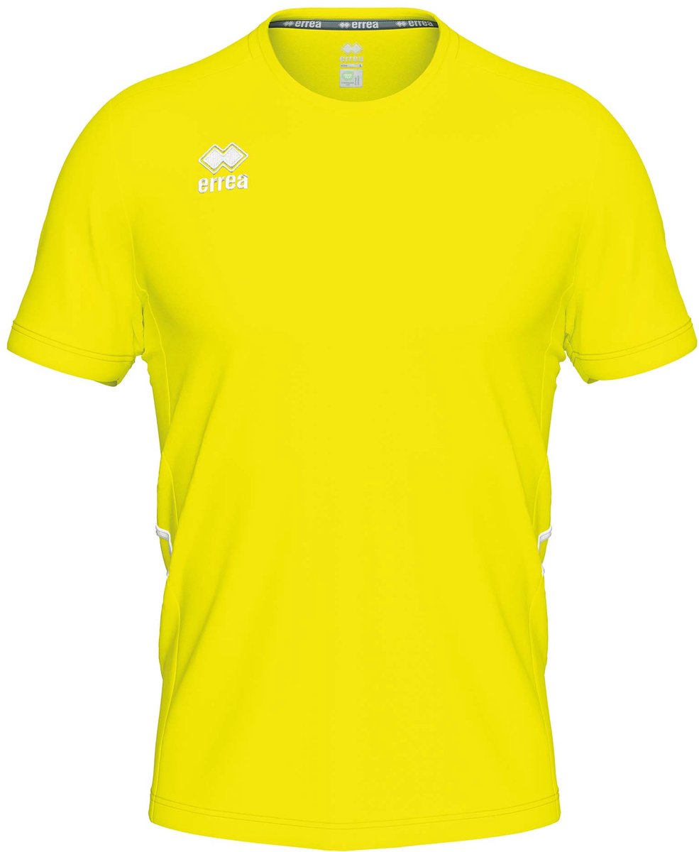T-Shirt Errea Marvin T-Shirt Met Korte Mouwen Ad - Sportswear - Volwassen