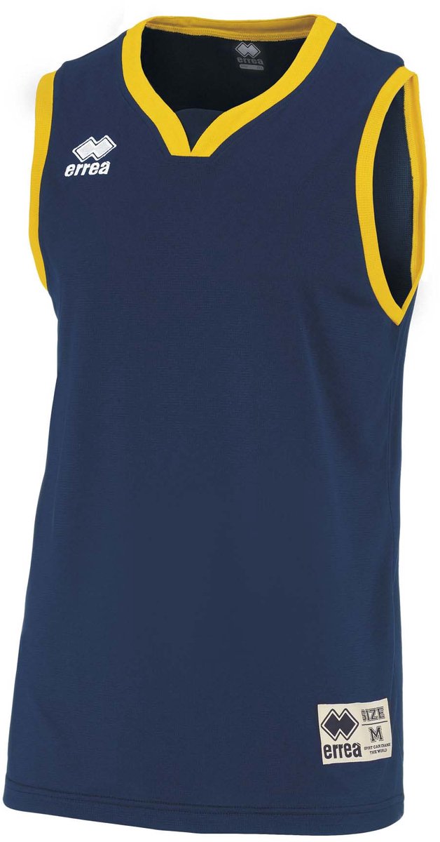 Tanktops Errea California Canotta Jr - Sportswear - Kinderen