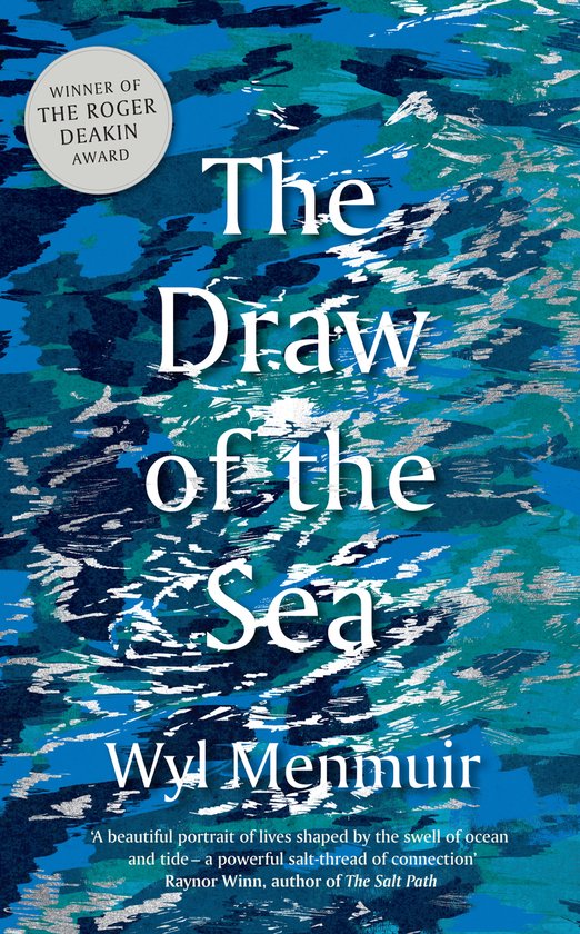 The Draw of the Sea-The Draw of the Sea - cover
