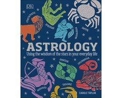 Omslag van Astrology