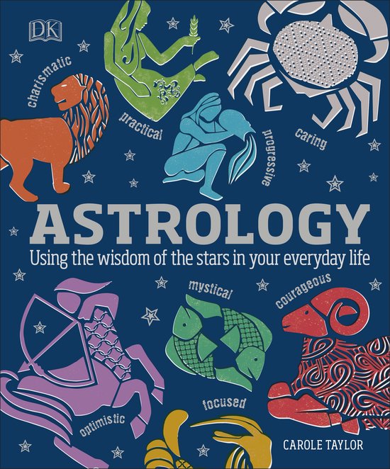 Astrology - cover