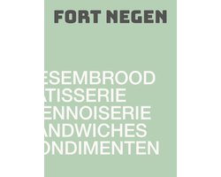 Fort Negen