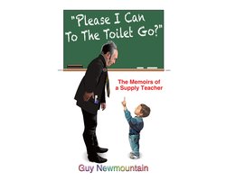 Please I Can to the Toilet Go?