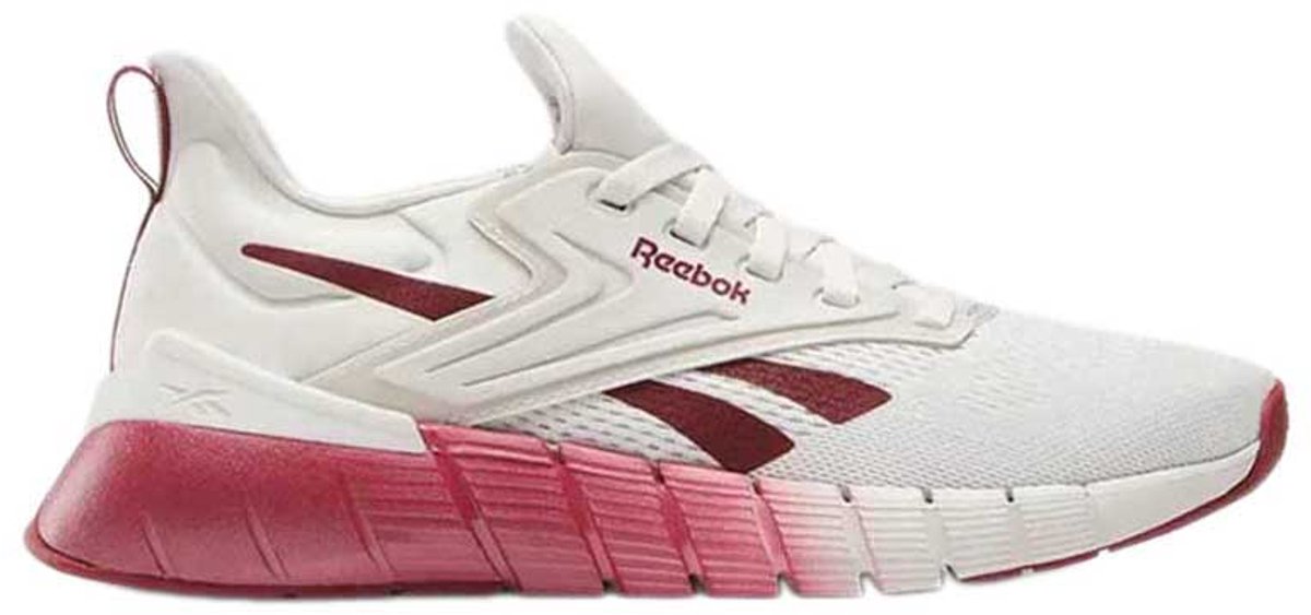 Reebok Nano Gym Schoenen Wit EU 40 Vrouw