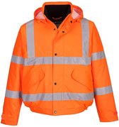 Portwest Hi-Vis Bomberjack S463 - Oranje - M