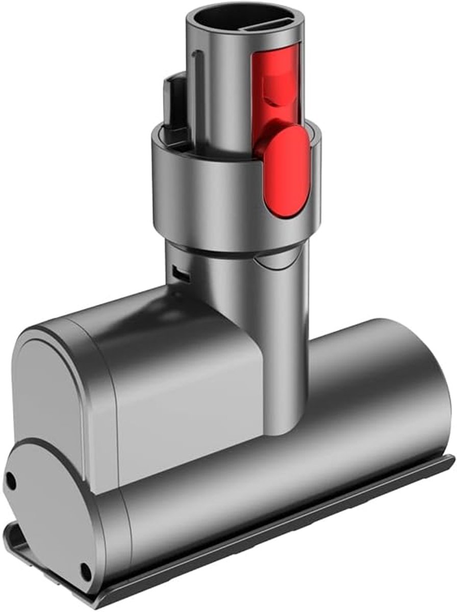 Mini Borstel Draadloze Steelstofzuiger voor Efficiënte Reiniging
