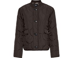 ONLY- ONLSALSA QUILTED JACKET CC OTW - Heren - Jas