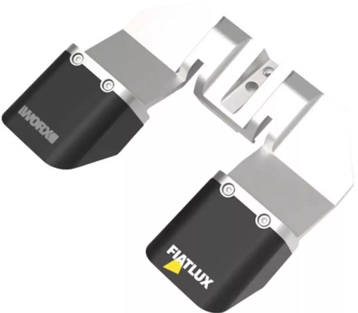 Worx lichtmodule robotmaaier Vision WA0711