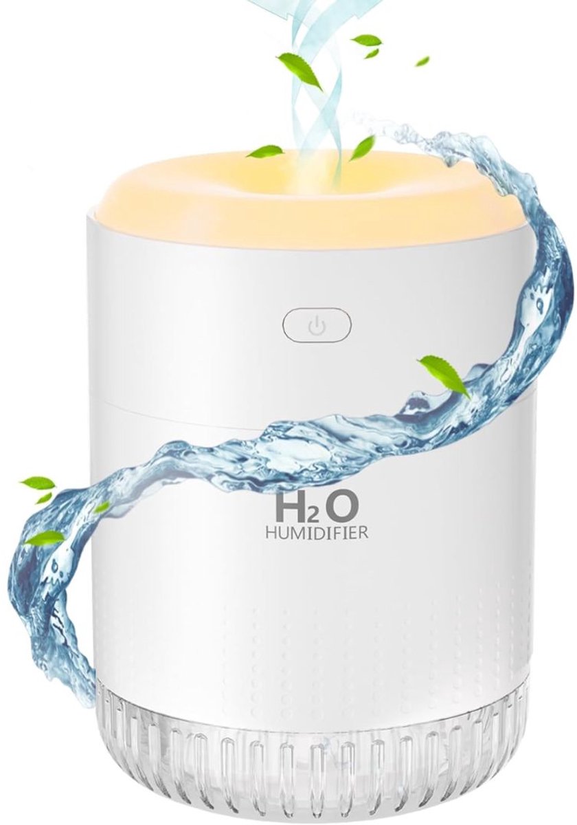 Luchtbevochtigers Slaapkamer - Luchtreinigers - Humidifier