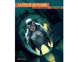 La ética de los villanos