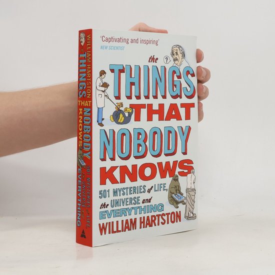 Things That Nobody Knows