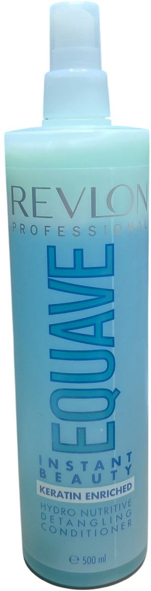 Bol.com Revlon Equave IB Hydro Nutritive Detangling - 500 ml - Conditioner aanbieding