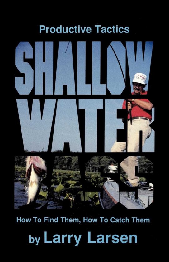 Shallow Water Bass - cover
