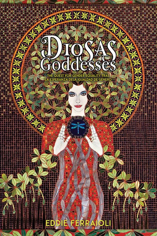Diosas / Goddesses - cover