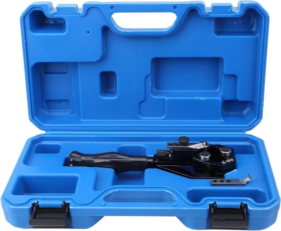 Haupa 210622 / Handmatige striptang 0,5-1,5 mm², Kabelmantelstripper