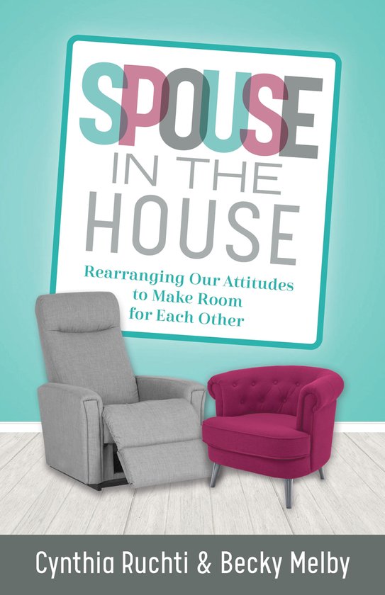 Spouse in the House - cover