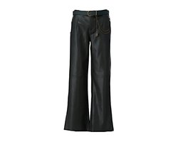 K-Design broek B751 - Climbing ivy
